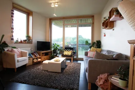 Appartement Gearchiveerd Gentbrugge