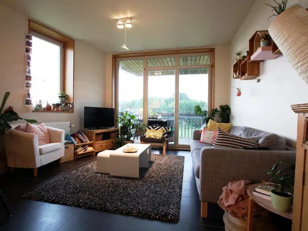 Hoofdfoto Appartement in Gentbrugge