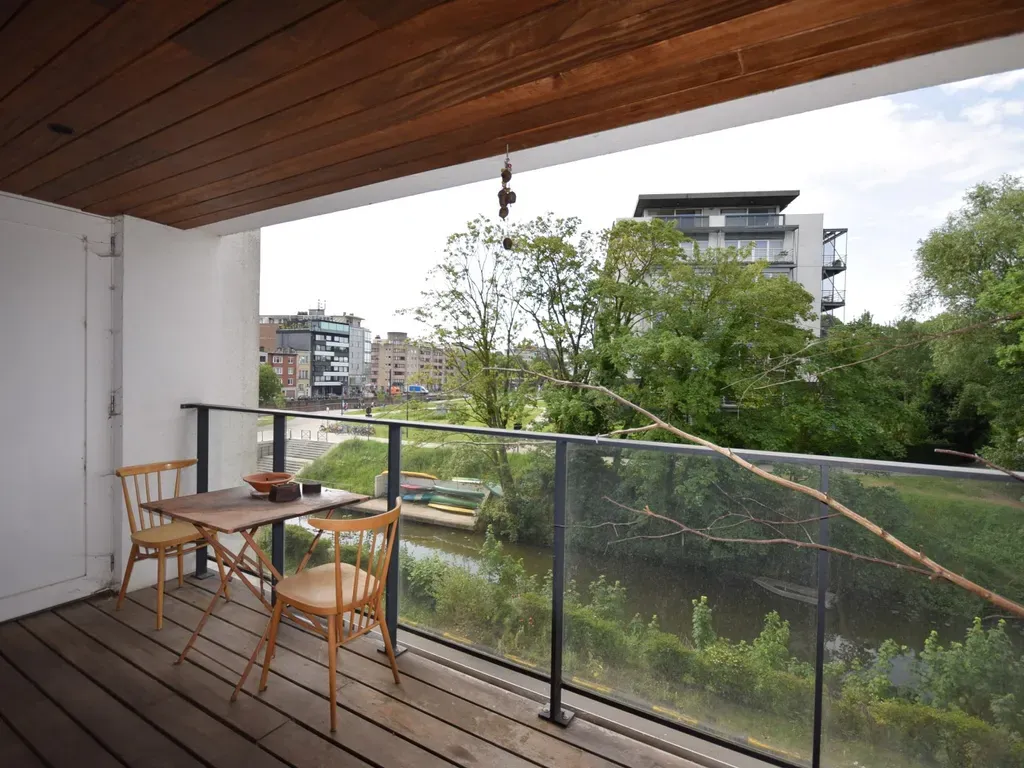 Hoofdfoto Appartement in Gent