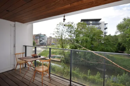Appartement Te Huur Gent