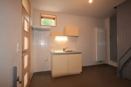 Huis Te Huur Gent