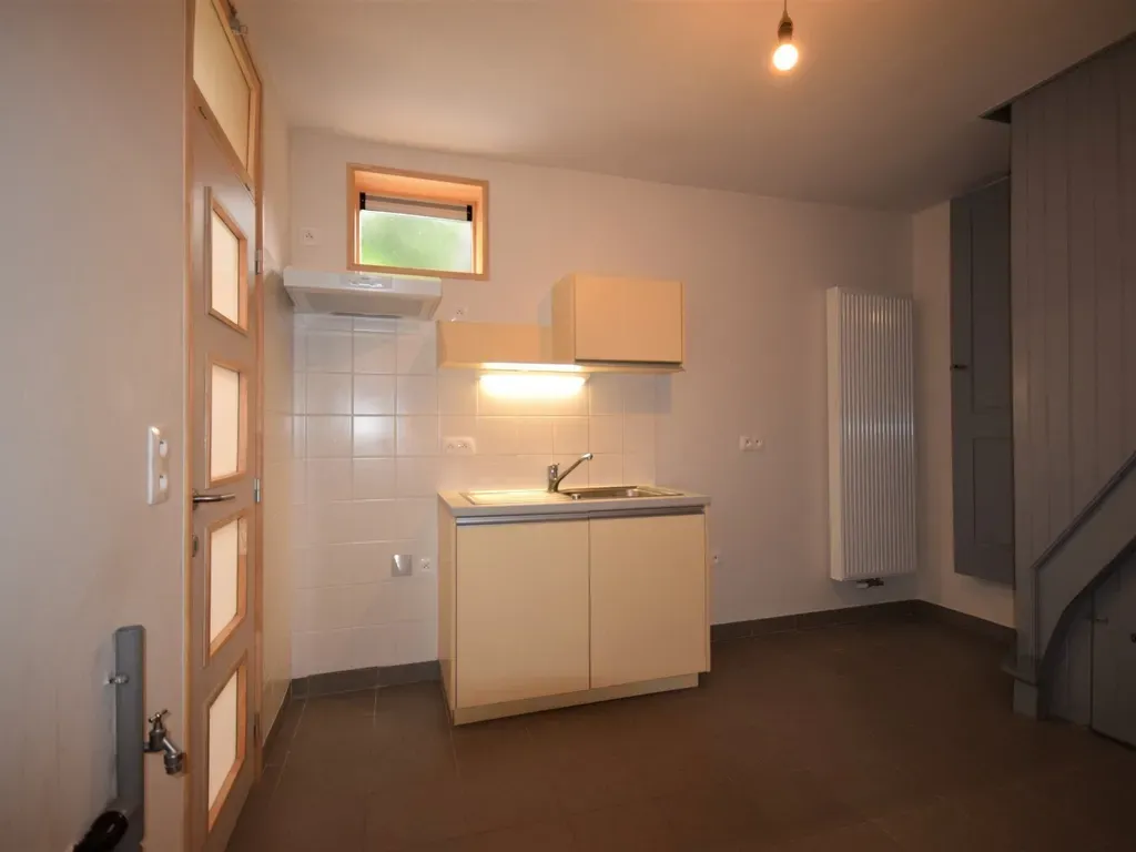 Hoofdfoto Huis in Gent