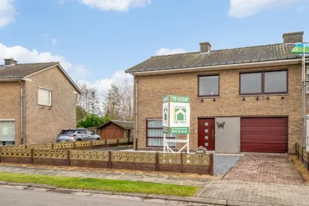 Huis Te Koop Asper
