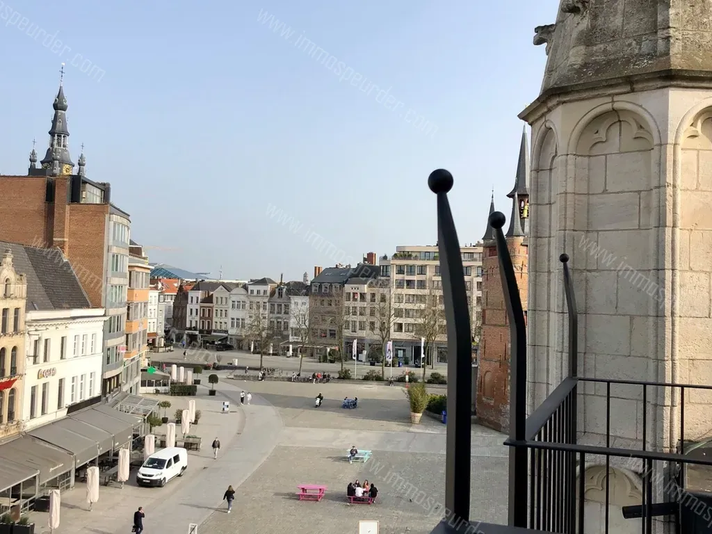 Appartement in Kortrijk - 1307350 - Leiestraat 3, 8500 Kortrijk