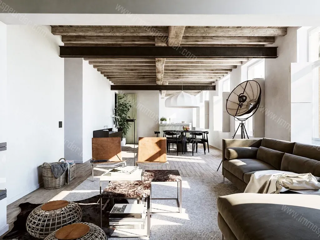 Appartement in Kortrijk - 1307350 - Leiestraat 3, 8500 Kortrijk