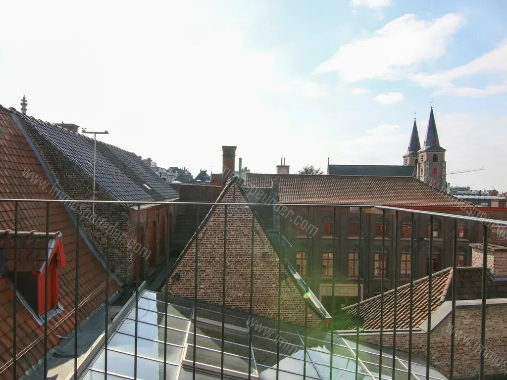 Appartement in Kortrijk - 1307350 - Leiestraat 3, 8500 Kortrijk