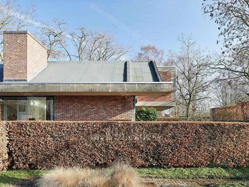 Villa in Marke - 1393433 - Pieter Breughelstraat 3, 8510 Marke