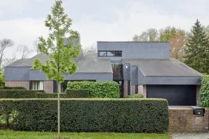 Villa Te Koop Sint-Martens-Latem