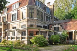 Huis Te Koop Vorst