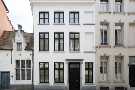 Huis Te Koop Mechelen