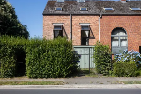 Maison À vendre Kalmthout