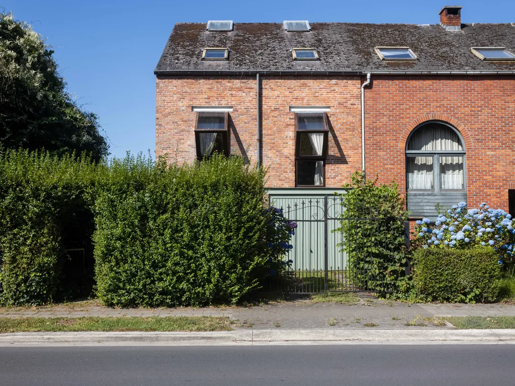 Hoofdfoto Villa in Kalmthout
