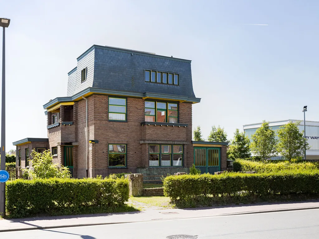 Hoofdfoto Huis in Turnhout
