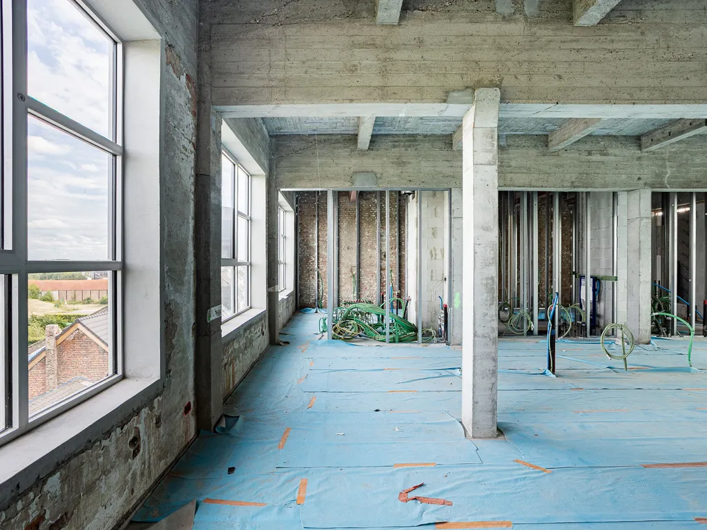 Hoofdfoto Appartement in Dendermonde