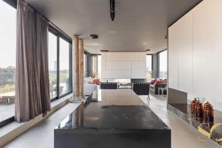 Huis Te Koop Brussel