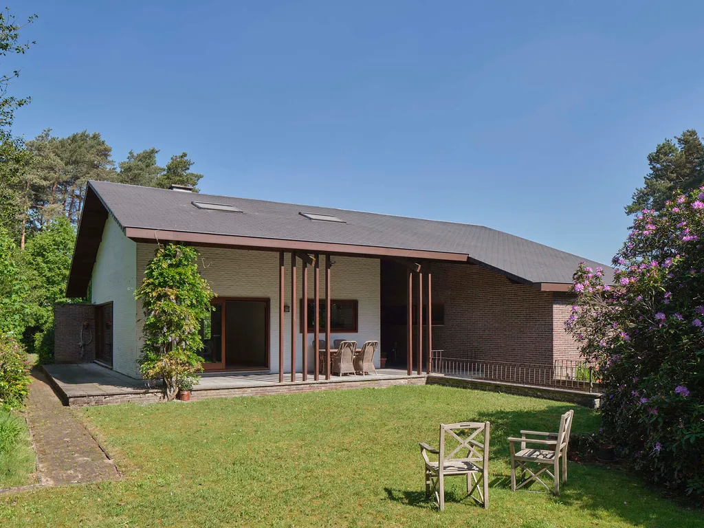 Hoofdfoto Villa in Diepenbeek