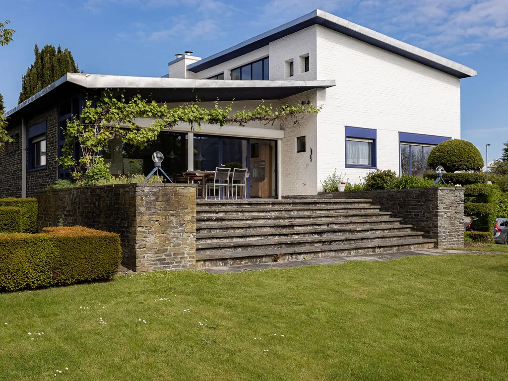 Hoofdfoto Huis in Meise