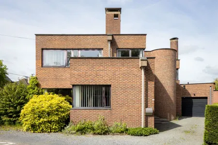 Maison À vendre Wetteren