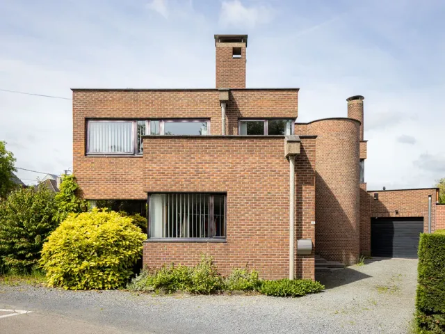 Huis in Wetteren - Molenakkerweg 14, 9230