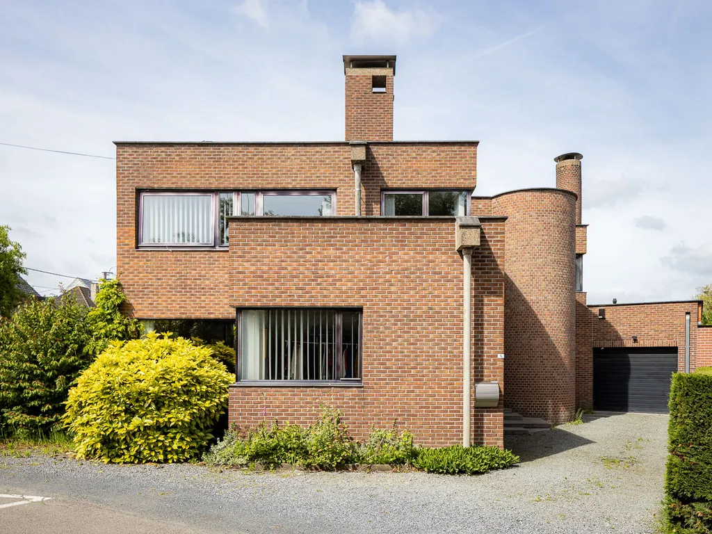 Hoofdfoto Huis in Wetteren