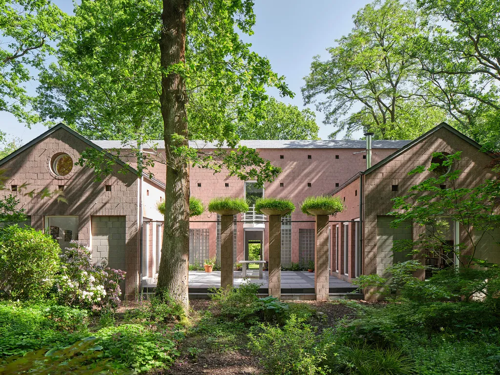 Hoofdfoto Huis in Schilde