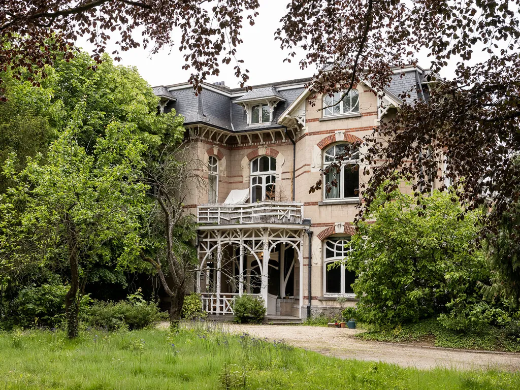 Hoofdfoto Huis in Leuven