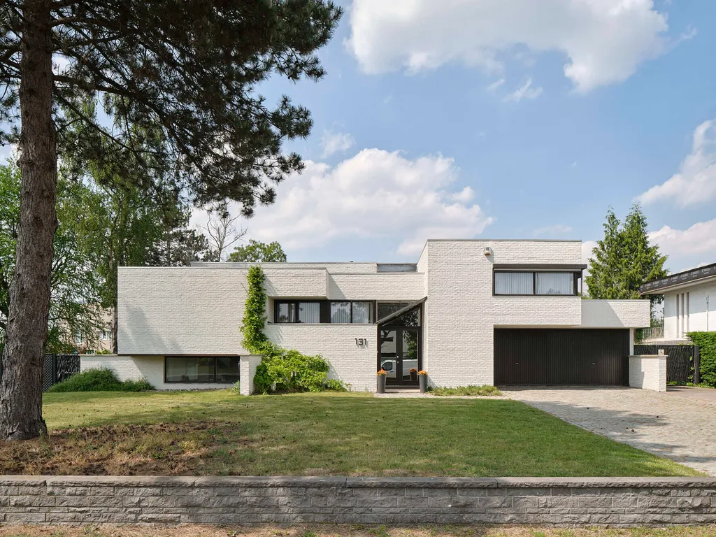 Hoofdfoto Villa in Turnhout