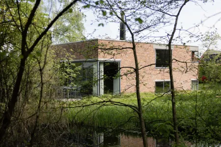 Maison À vendre Turnhout