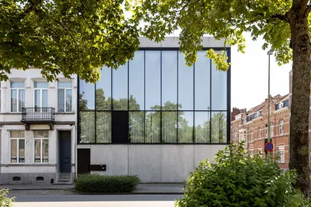 Huis Te Koop Leuven