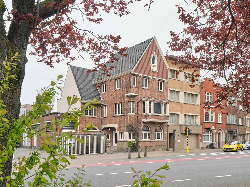 Hoofdfoto Huis in Gent