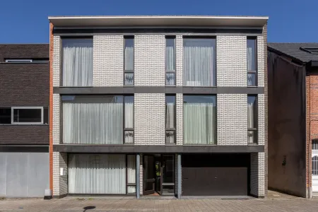 Huis Te Koop Kontich