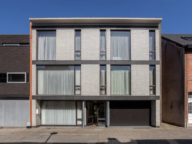 Huis in Kontich - Rubensstraat 70, 2550