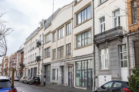 HuisBrussel