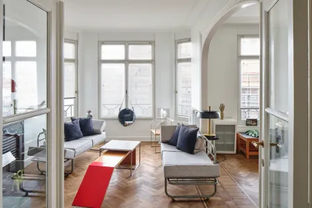 Huis Te Koop Brussel