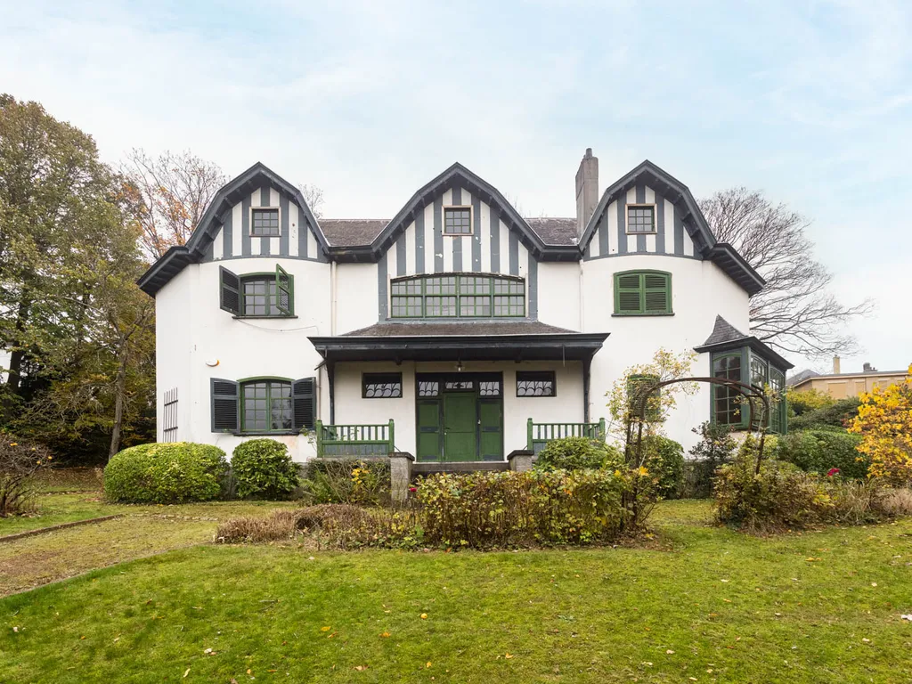 Hoofdfoto Villa in Ukkel