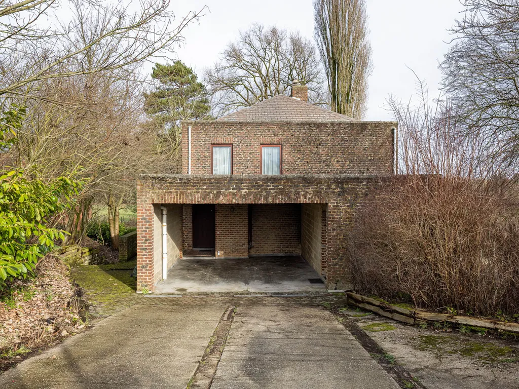 Hoofdfoto Huis in Asse