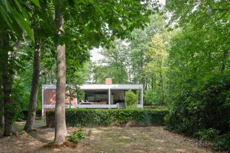 Huis Gearchiveerd Brugge
