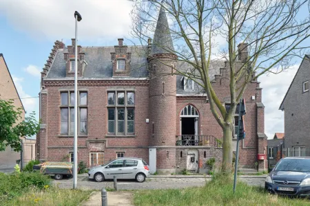 Maison À vendre Desteldonk