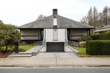 Huis Te Koop Gistel