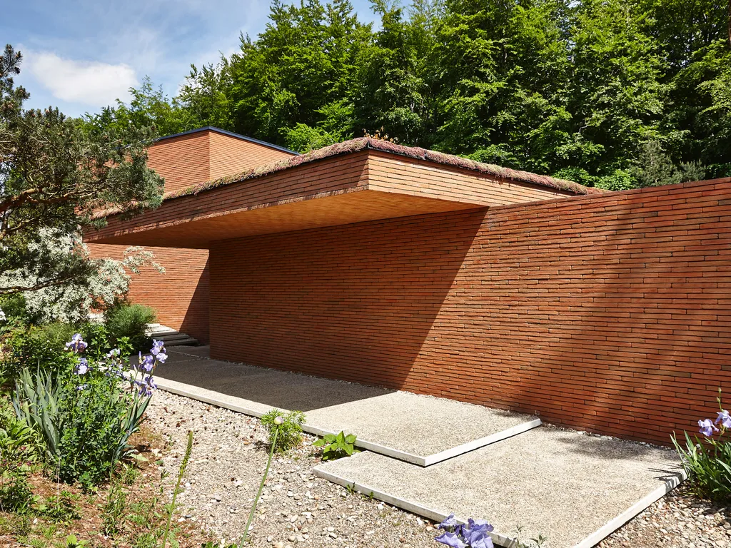 Hoofdfoto Villa in Uccle