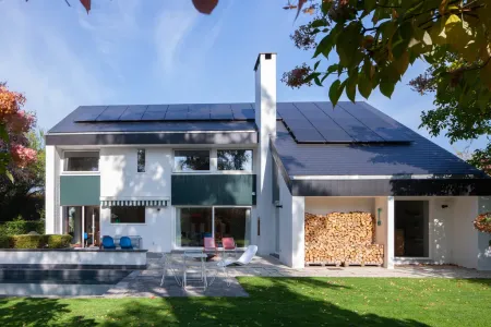 Villa Te Koop Braine-lalleud