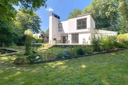 Villa Te Koop Rixensart