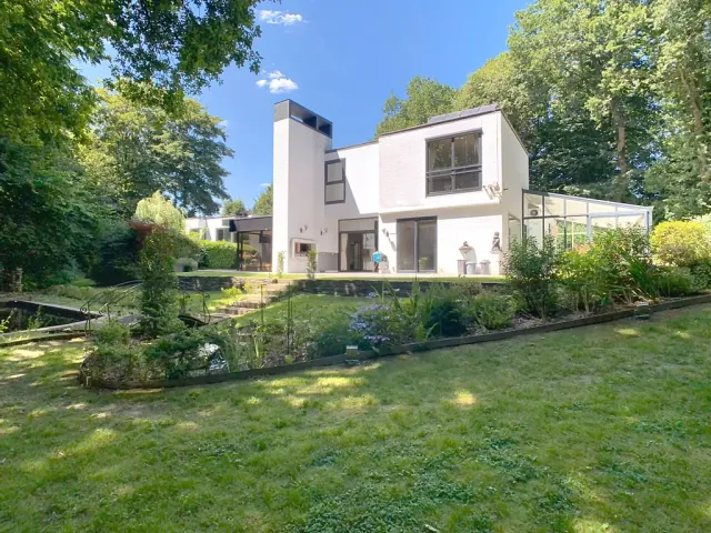Villa in Rixensart - Avenue John Kennedy 22, 1330