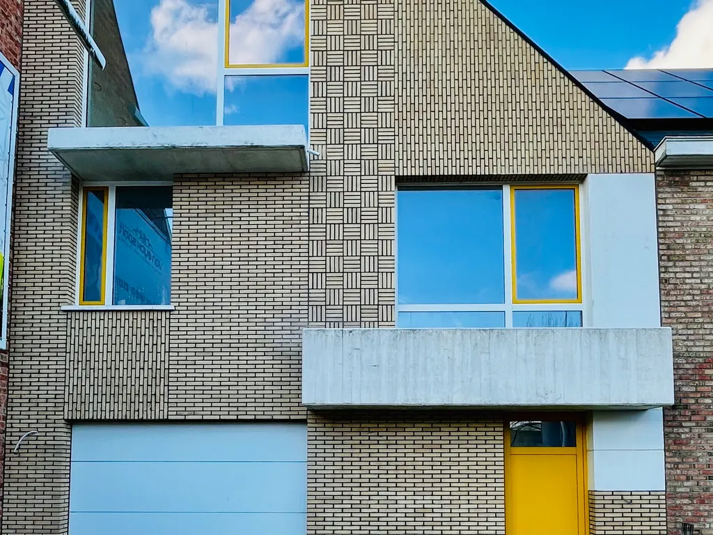 Hoofdfoto Huis in Aalst