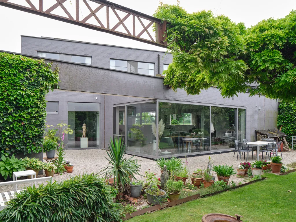 Hoofdfoto Huis in Vichte