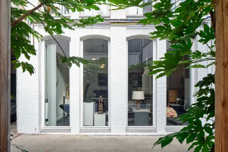Appartement Te Koop Antwerpen