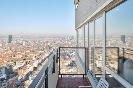 Appartement À vendre Forest