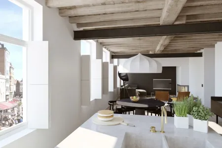 Huis Te Koop Kortrijk