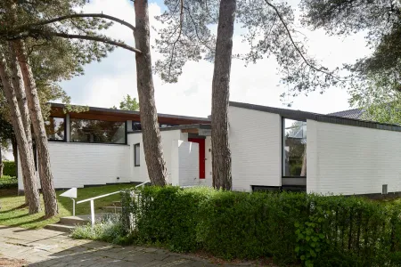 Huis Te Huur Waterloo