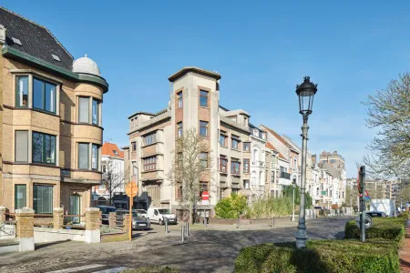 Appartement À louer Ostende
